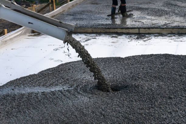 Best Decorative Concrete in Leoti, KS