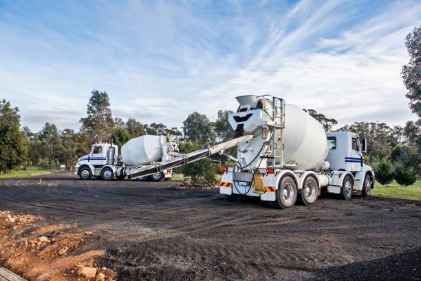 Best Industrial Concrete Flooring in Leoti, KS